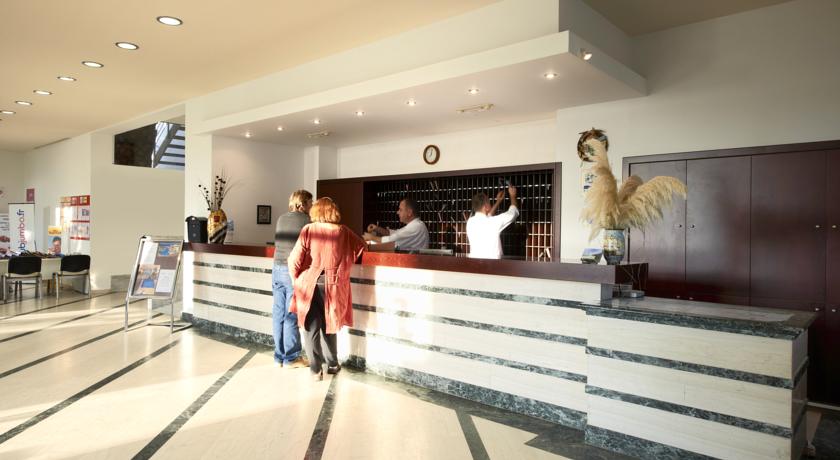 Stella Village Seaside Hotel, о. Крит, Греція мініатюра 6