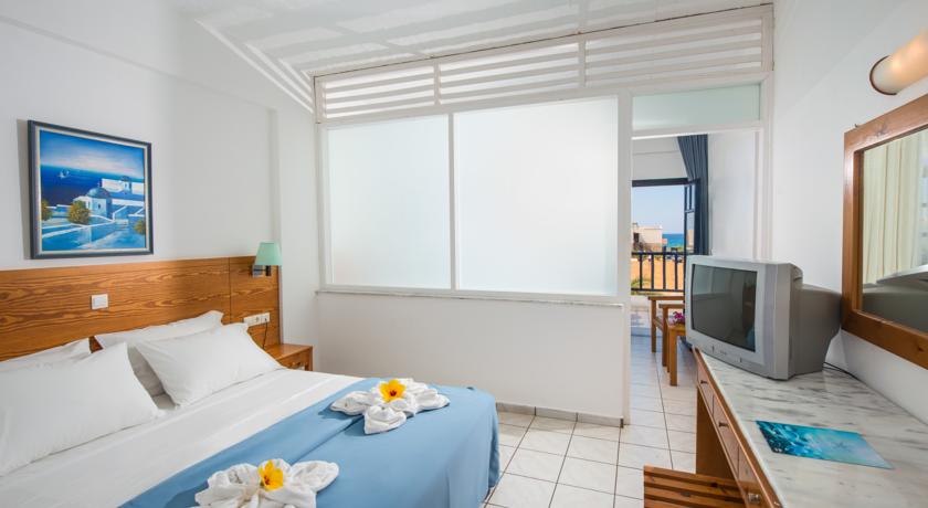 Stella Village Seaside Hotel, о. Крит, Греція мініатюра 7