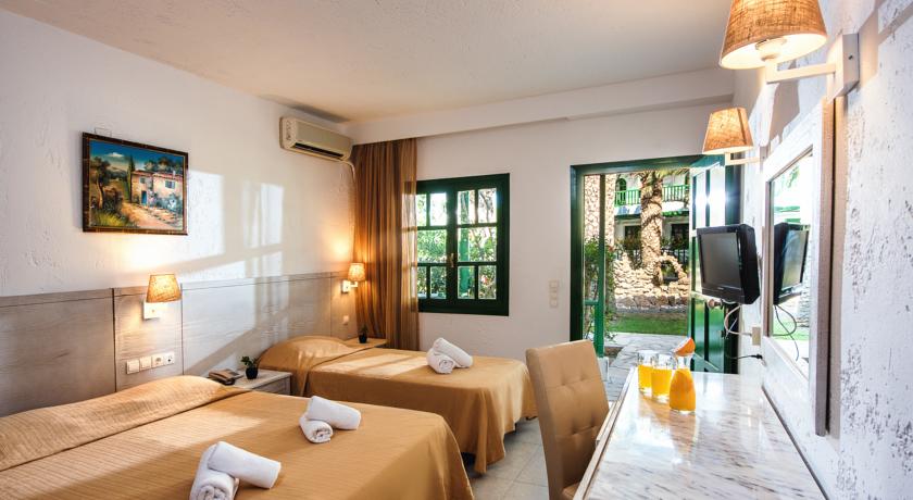Stella Village Seaside Hotel, о. Крит, Греція мініатюра 8