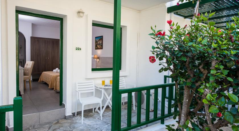 Stella Village Seaside Hotel, о. Крит, Греція мініатюра 10