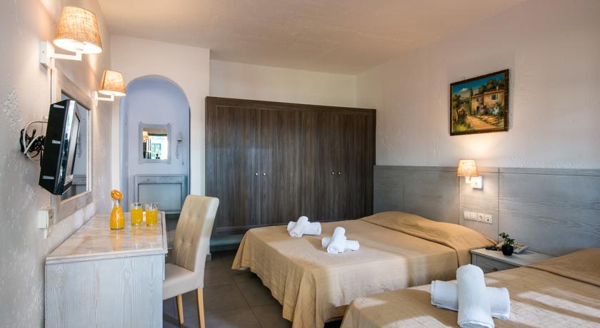 Stella Village Seaside Hotel, о. Крит, Греція мініатюра 11