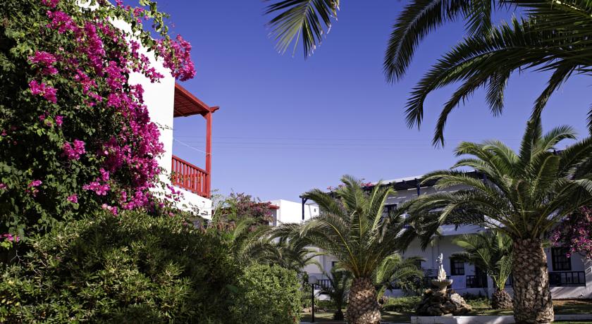 Stella Village Seaside Hotel, о. Крит, Греція мініатюра 12