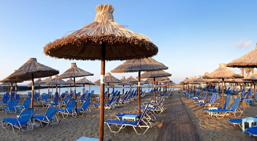 Stella Village Seaside Hotel, о. Крит, Греція мініатюра 13