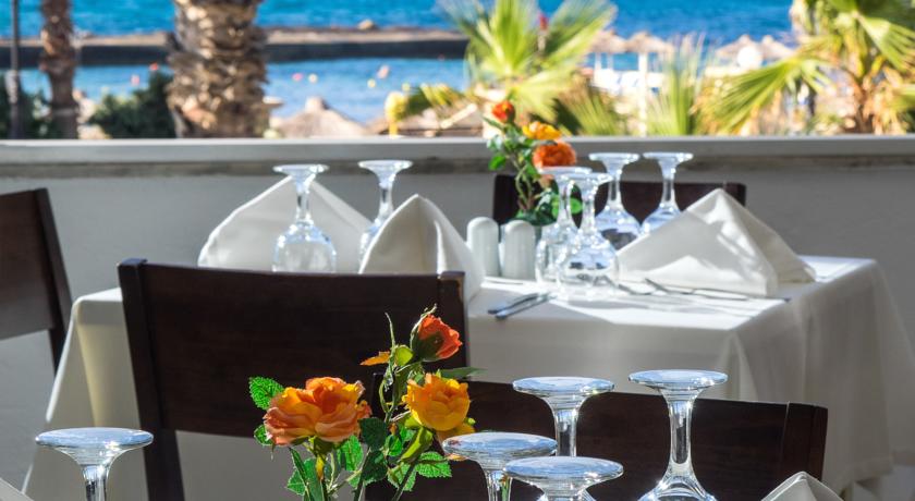 Stella Village Seaside Hotel, о. Крит, Греція мініатюра 15