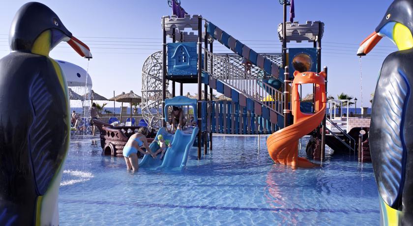 Stella Village Seaside Hotel, о. Крит, Греція мініатюра 16