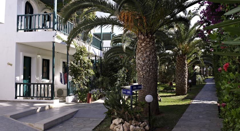 Stella Village Seaside Hotel, о. Крит, Греція мініатюра 18