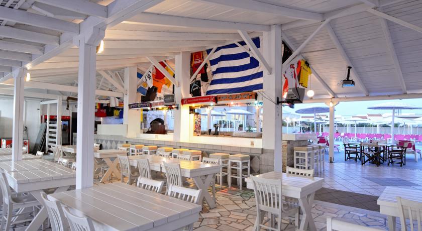 Stella Village Seaside Hotel, о. Крит, Греція мініатюра 20