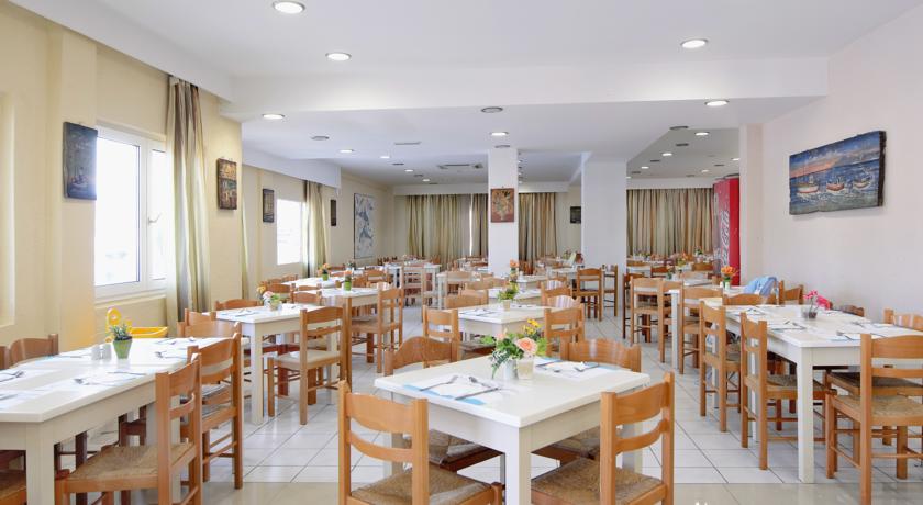 Stella Village Seaside Hotel, о. Крит, Греція мініатюра 21