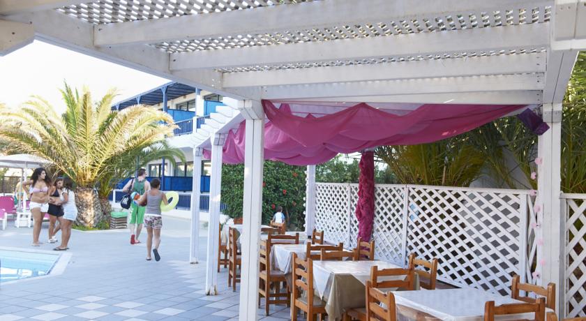 Stella Village Seaside Hotel, о. Крит, Греція мініатюра 22