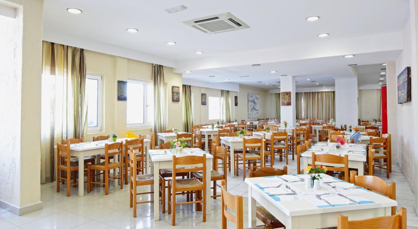 Stella Village Seaside Hotel, о. Крит, Греція мініатюра 23
