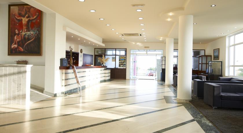 Stella Village Seaside Hotel, о. Крит, Греція мініатюра 24
