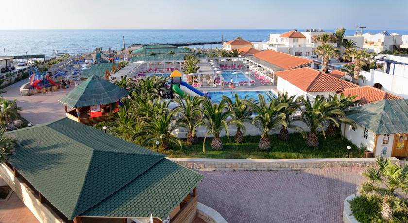 Stella Village Seaside Hotel, о. Крит, Греція мініатюра 25
