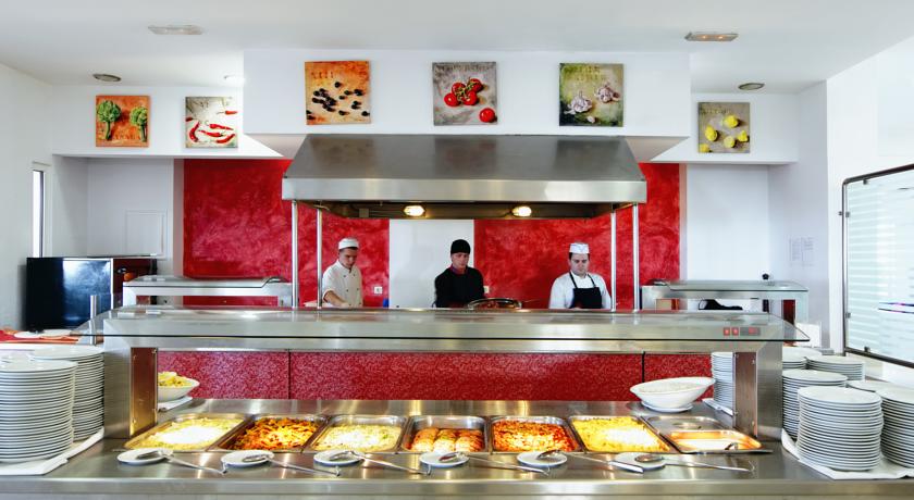 Stella Village Seaside Hotel, о. Крит, Греція мініатюра 28