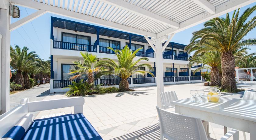 Stella Village Seaside Hotel, о. Крит, Греція мініатюра 29