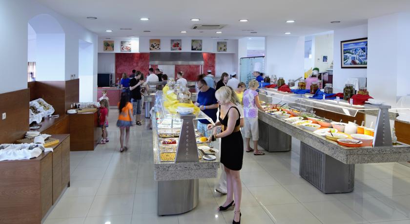 Stella Village Seaside Hotel, о. Крит, Греція мініатюра 30