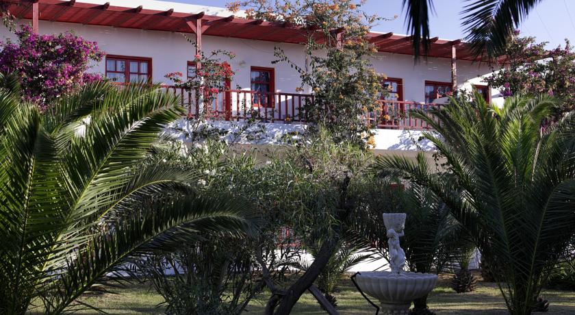 Stella Village Seaside Hotel, о. Крит, Греція мініатюра 32