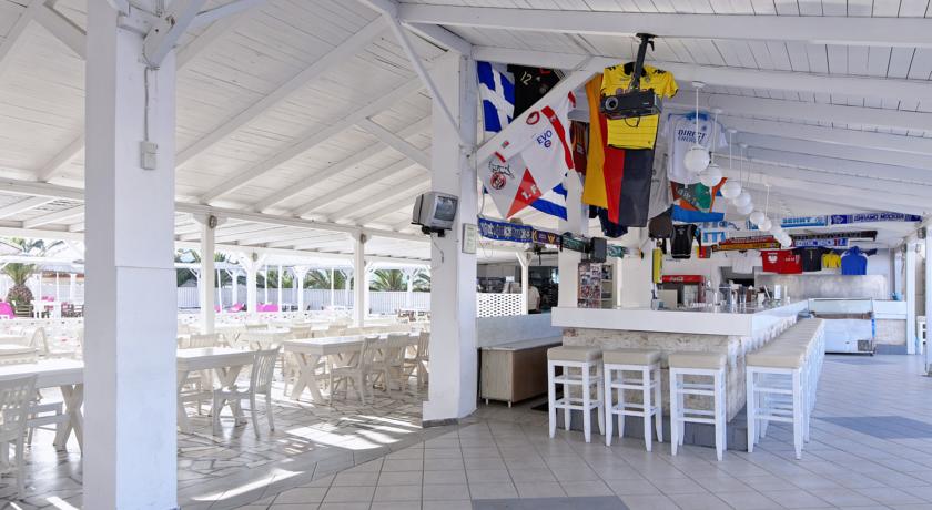 Stella Village Seaside Hotel, о. Крит, Греція мініатюра 33