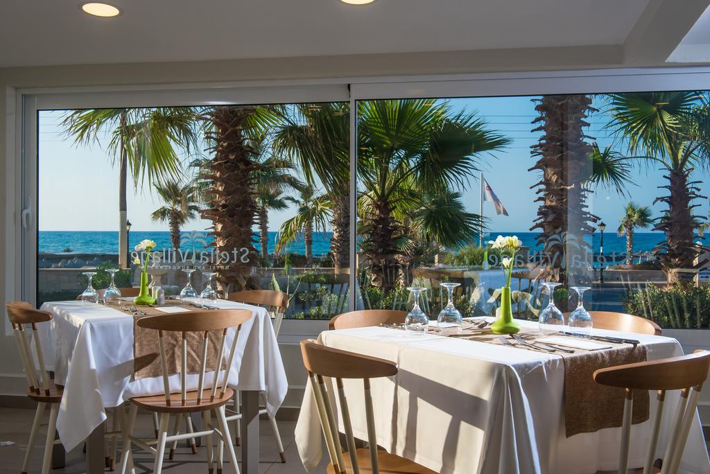 Stella Village Seaside Hotel, о. Крит, Греція мініатюра 39