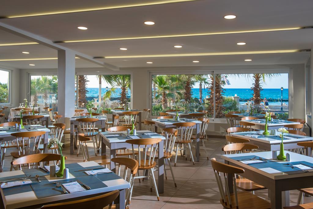 Stella Village Seaside Hotel, о. Крит, Греція мініатюра 41