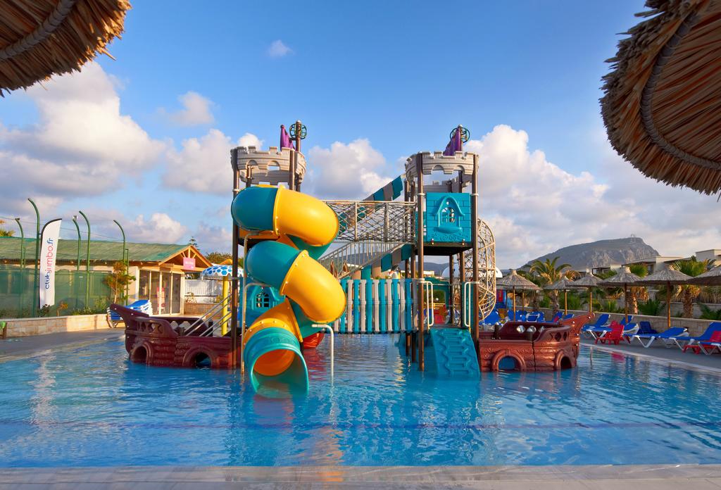 Stella Village Seaside Hotel, о. Крит, Греція мініатюра 42