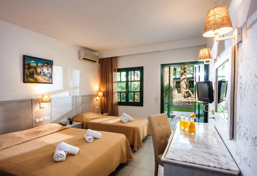 Stella Village Seaside Hotel, о. Крит, Греція мініатюра 44