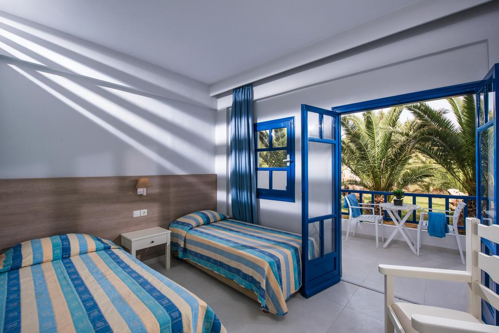 Stella Village Seaside Hotel, о. Крит, Греція мініатюра 45