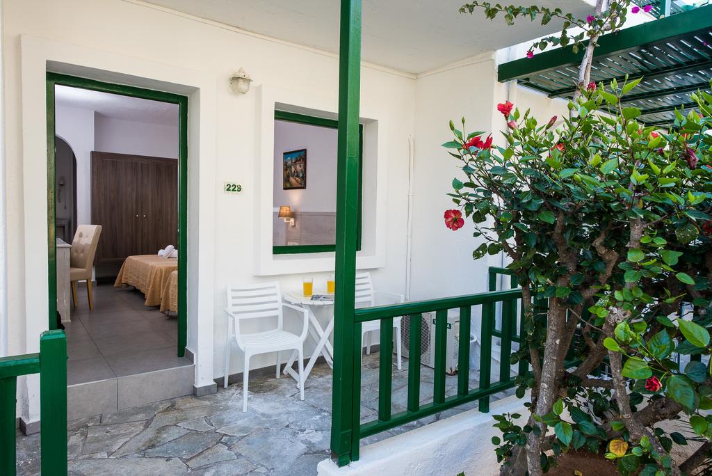 Stella Village Seaside Hotel, о. Крит, Греція мініатюра 47