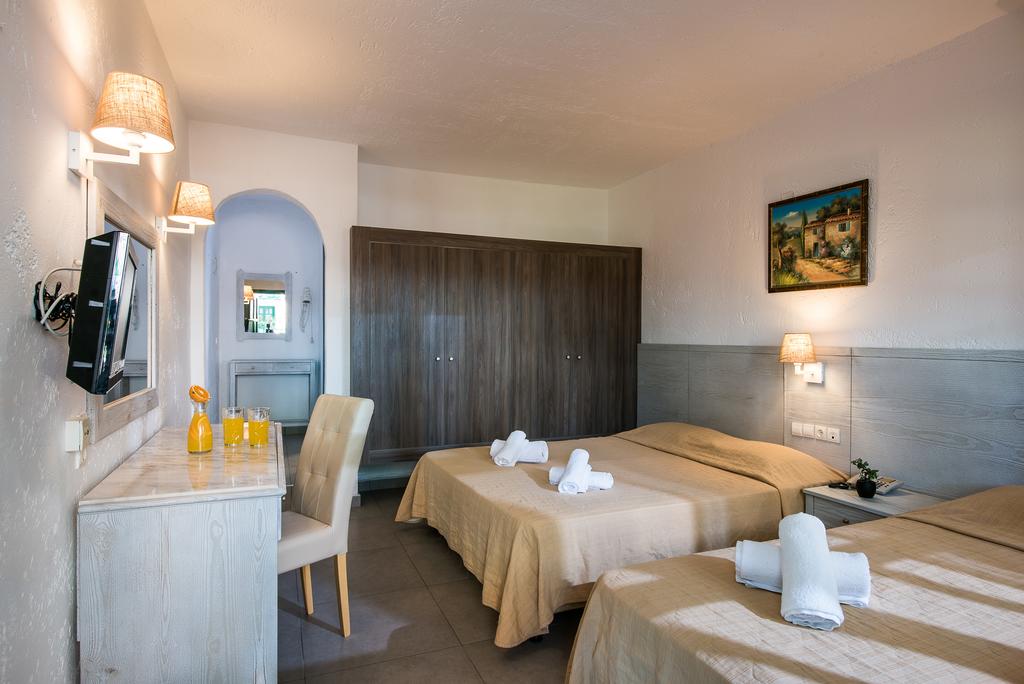Stella Village Seaside Hotel, о. Крит, Греція мініатюра 48