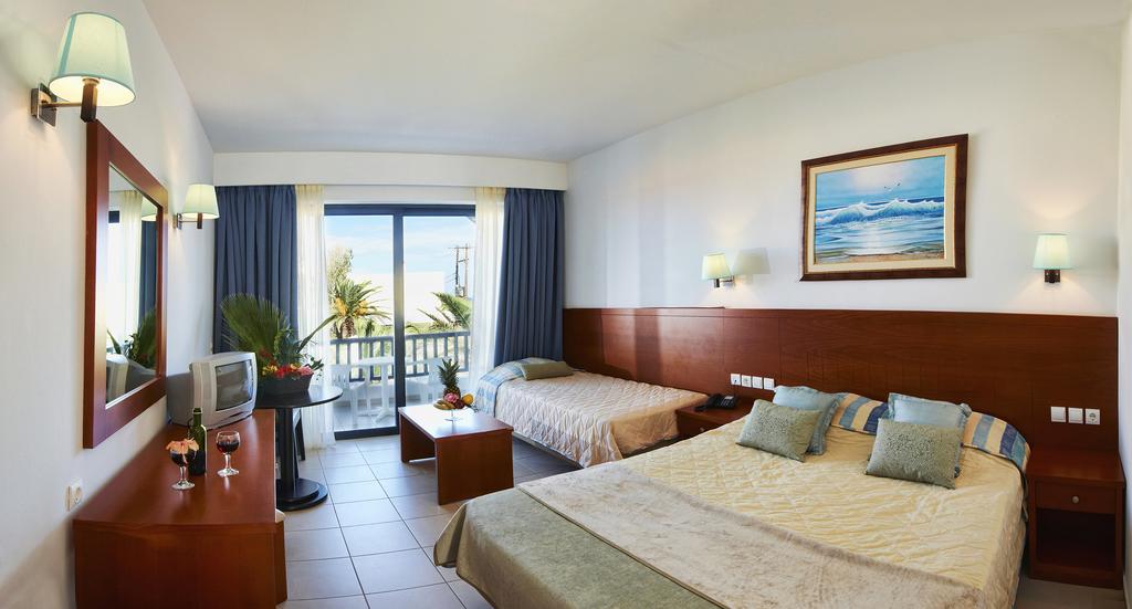 Stella Village Seaside Hotel, о. Крит, Греція мініатюра 54