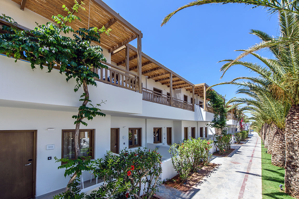Stella Village Seaside Hotel, о. Крит, Греція мініатюра 57
