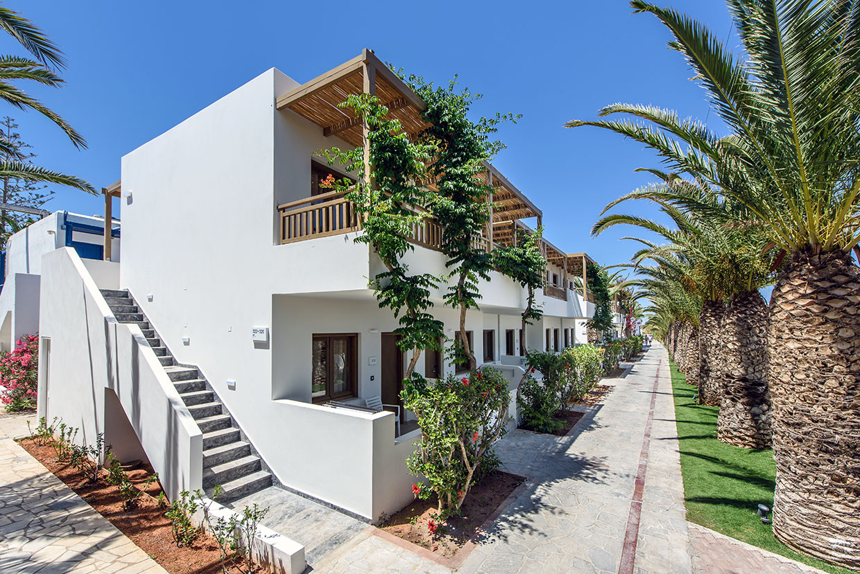 Stella Village Seaside Hotel, о. Крит, Греція мініатюра 56