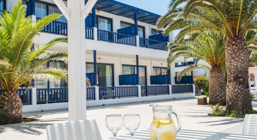 Stella Village Seaside Hotel, о. Крит, Греція мініатюра 59
