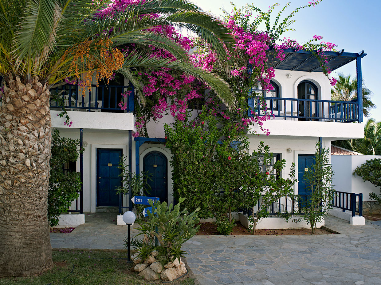 Stella Village Seaside Hotel, о. Крит, Греція мініатюра 58