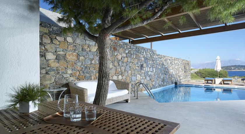 St. Nicolas Bay Resort Hotel & Villa — о. Крит, Греція мініатюра 6