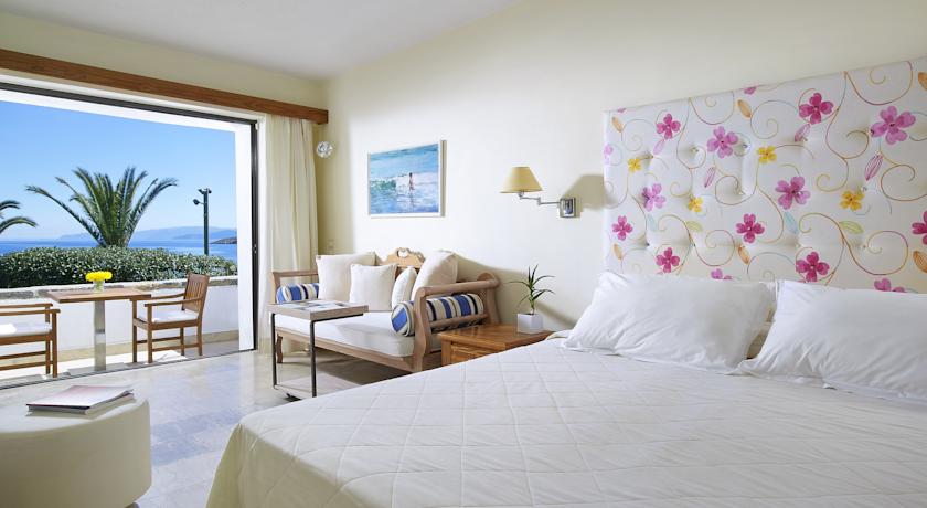 St. Nicolas Bay Resort Hotel & Villa — о. Крит, Греція мініатюра 8