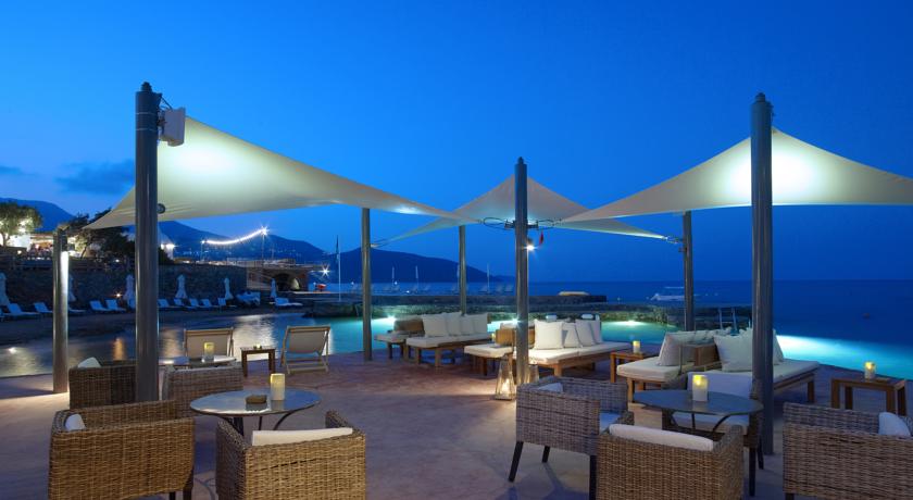 St. Nicolas Bay Resort Hotel & Villa — о. Крит, Греція мініатюра 9
