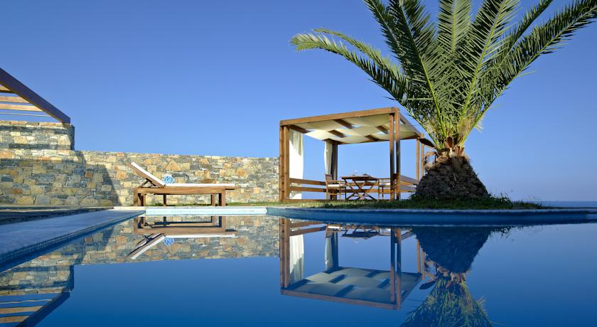 St. Nicolas Bay Resort Hotel & Villa — о. Крит, Греція мініатюра 11