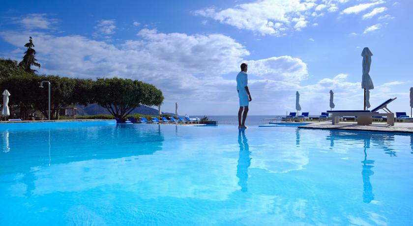 St. Nicolas Bay Resort Hotel & Villa — о. Крит, Греція мініатюра 13