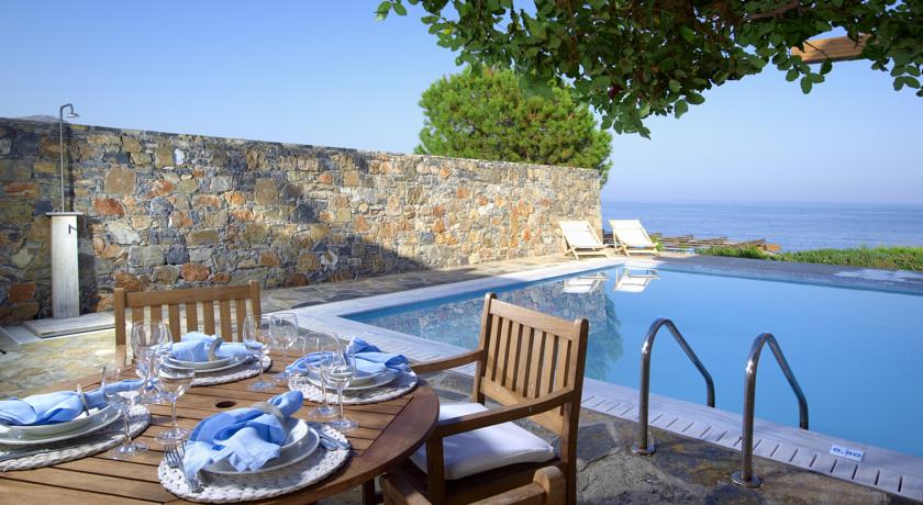 St. Nicolas Bay Resort Hotel & Villa — о. Крит, Греція мініатюра 14