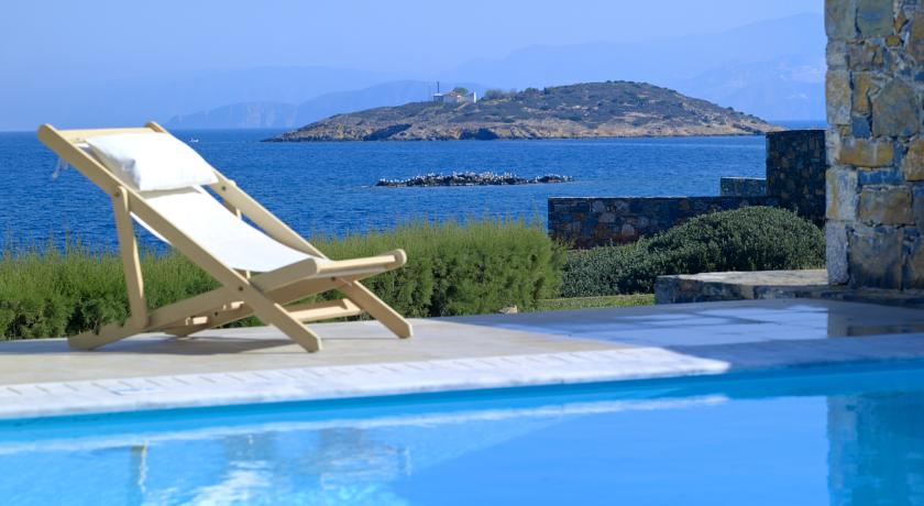 St. Nicolas Bay Resort Hotel & Villa — о. Крит, Греція мініатюра 15