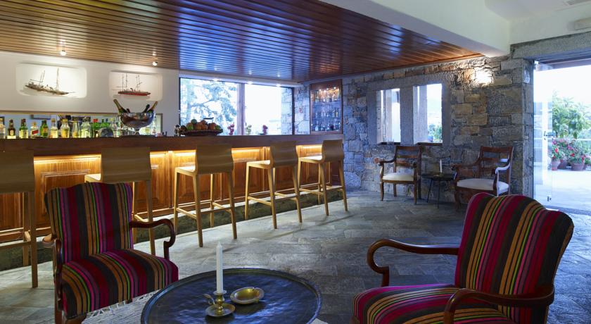 St. Nicolas Bay Resort Hotel & Villa — о. Крит, Греція мініатюра 19