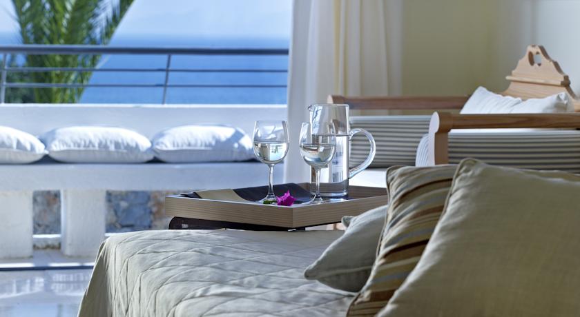 St. Nicolas Bay Resort Hotel & Villa — о. Крит, Греція мініатюра 20