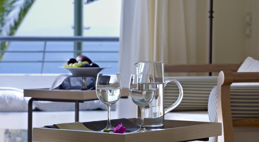 St. Nicolas Bay Resort Hotel & Villa — о. Крит, Греція мініатюра 22