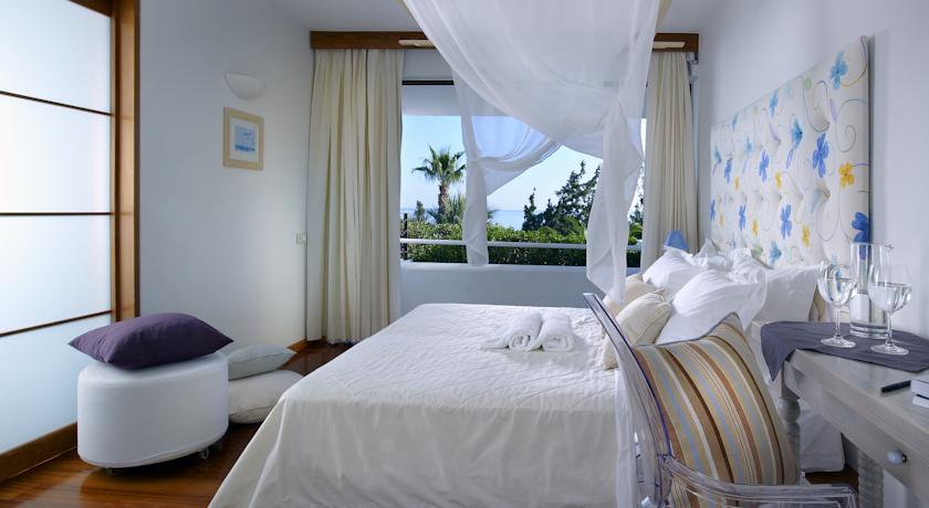 St. Nicolas Bay Resort Hotel & Villa — о. Крит, Греція мініатюра 25