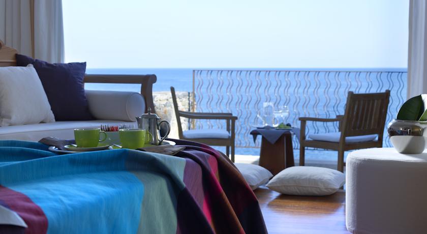 St. Nicolas Bay Resort Hotel & Villa — о. Крит, Греція мініатюра 26