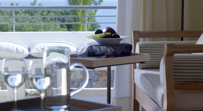 St. Nicolas Bay Resort Hotel & Villa — о. Крит, Греція мініатюра 27