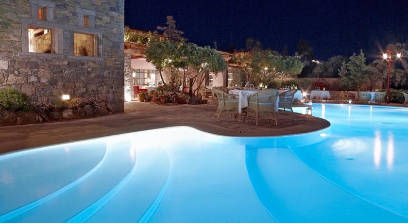 St. Nicolas Bay Resort Hotel & Villa — о. Крит, Греція мініатюра 29