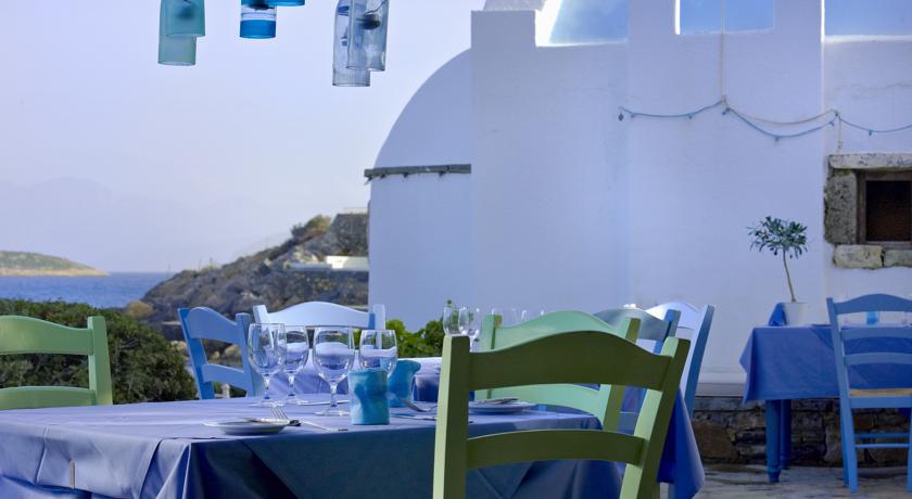 St. Nicolas Bay Resort Hotel & Villa — о. Крит, Греція мініатюра 30