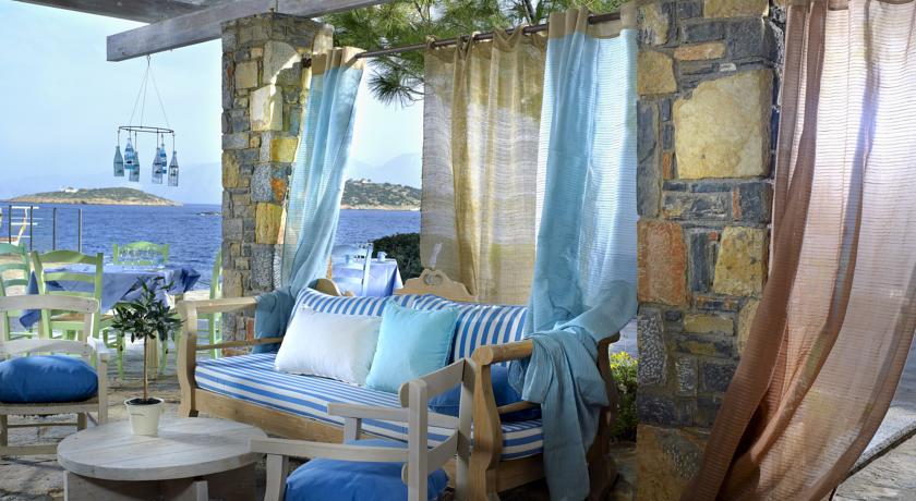 St. Nicolas Bay Resort Hotel & Villa — о. Крит, Греція мініатюра 32