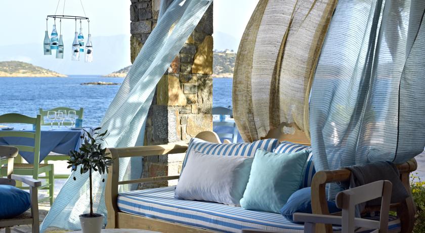 St. Nicolas Bay Resort Hotel & Villa — о. Крит, Греція мініатюра 33